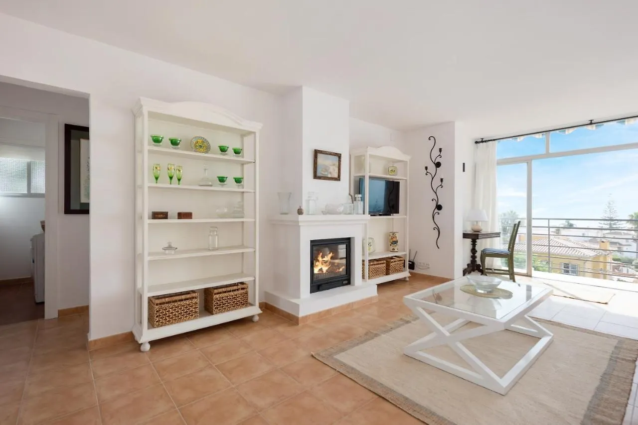 Stay U-Nique Apartment Goya Rincon de la Victoria Spain
