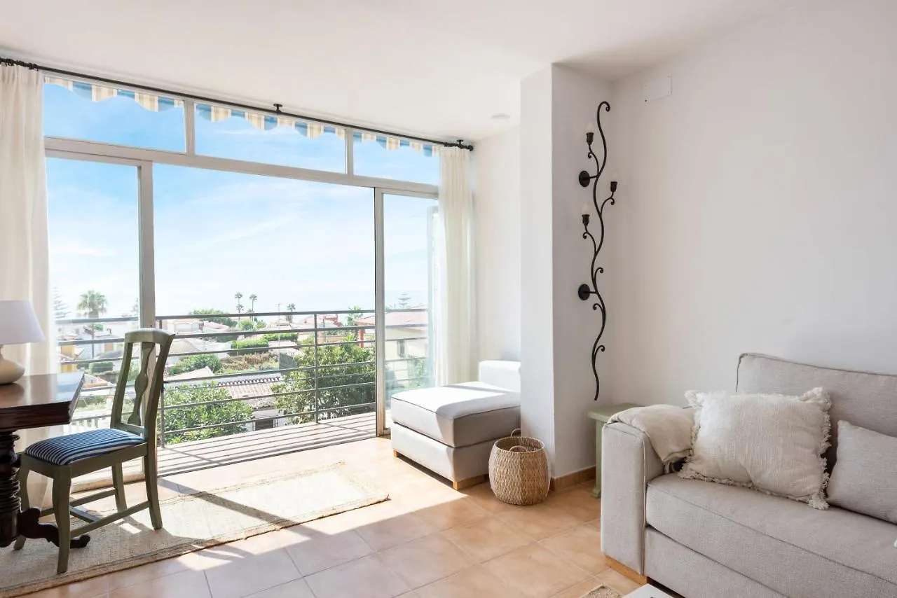 Stay U-Nique Apartment Goya Rincon de la Victoria