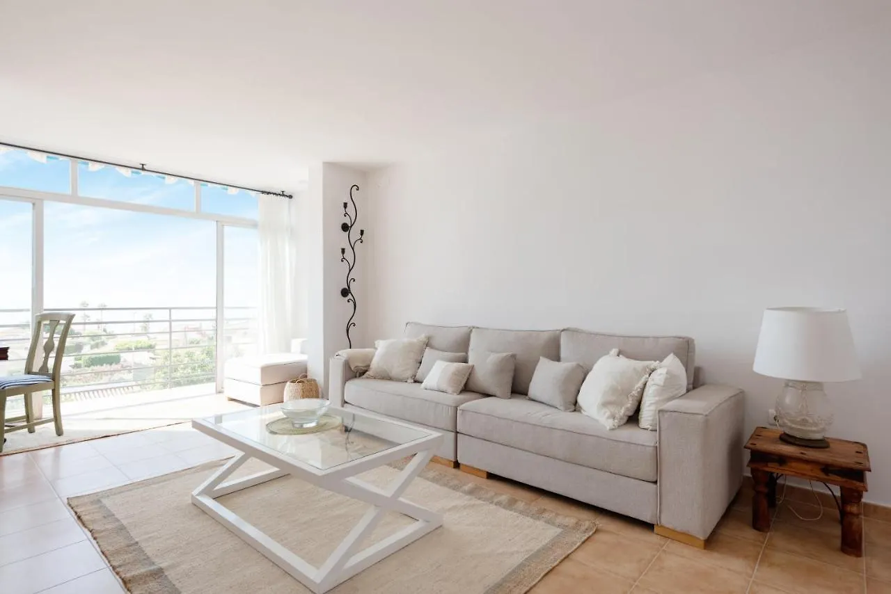Stay U-Nique Apartment Goya Rincon de la Victoria