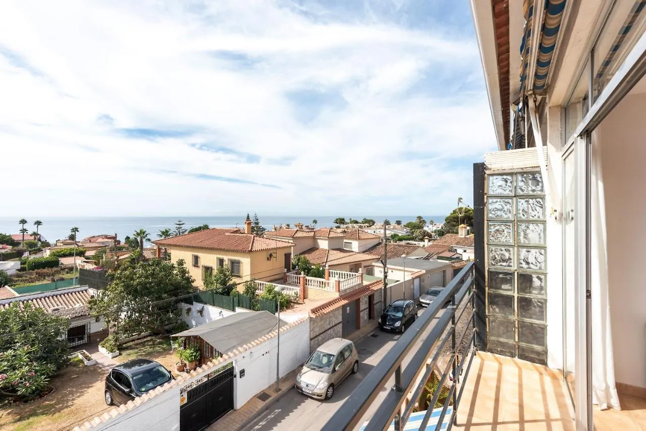 Stay U-Nique Apartment Goya Rincón de la Victoria Ισπανία