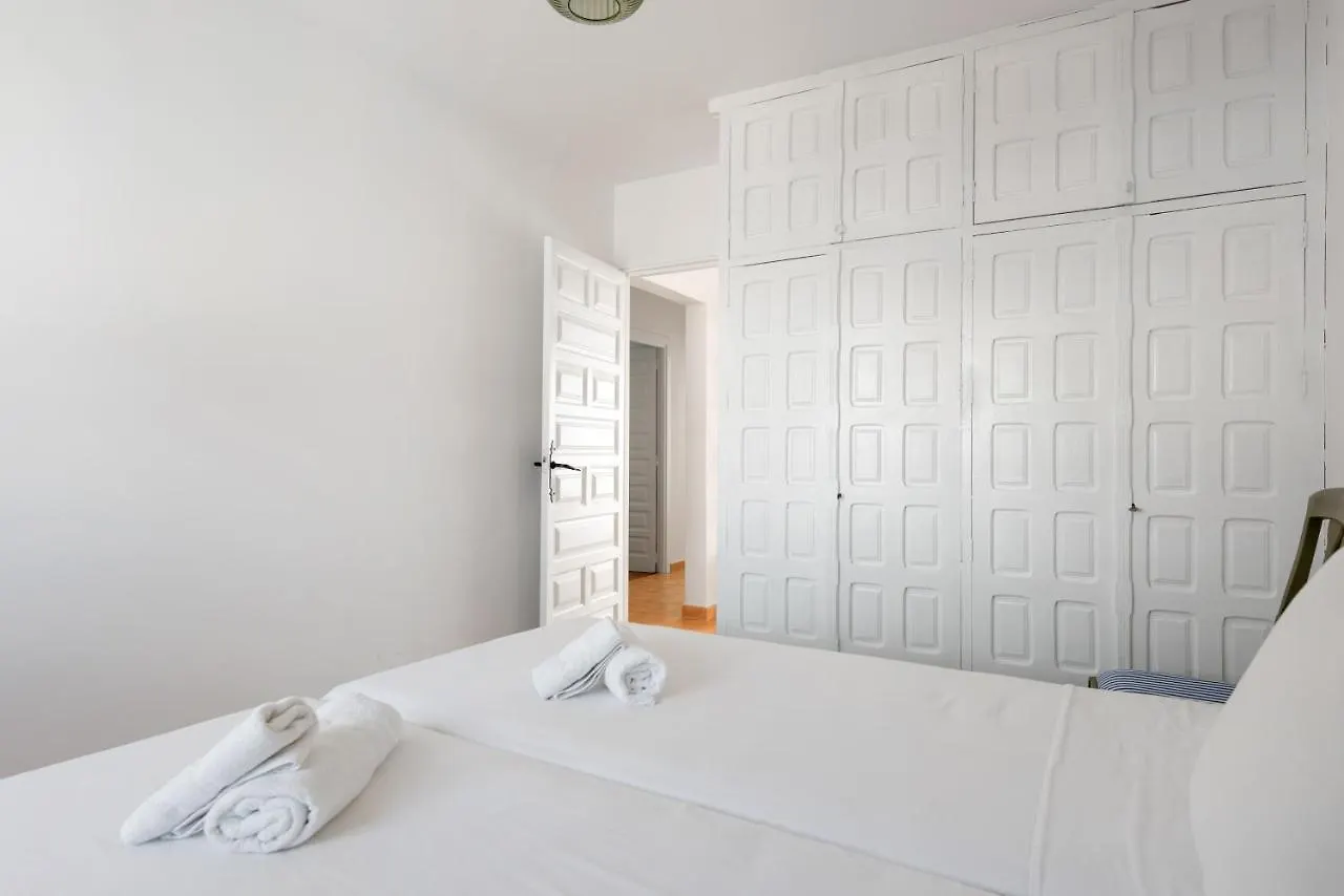 Stay U-Nique Apartment Goya Rincon de la Victoria Spain