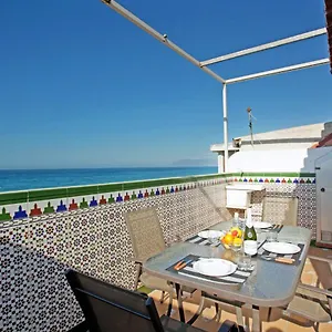  Apartamento San Luis Playa By Interhome