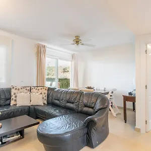  Apartamento Renthas Cumbres Del Golf