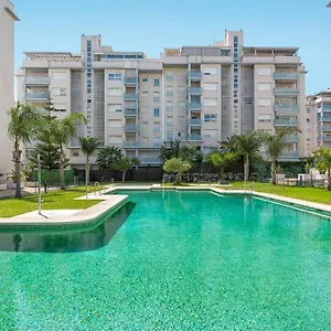  Apartamento Wintowinrentals Great Terrace, 2º Line & Pool