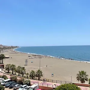  Apartamento Moderno Piso A Pie De Playa 3 Malaga