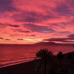  Apartamento Moderno Piso Céntrico Frente Al Mar Con Gran Terraza