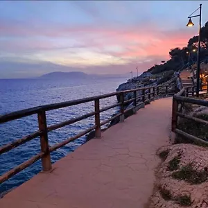  Apartamento 1 - Sea Front