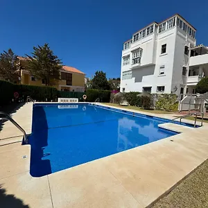  Apartamento El Atico Con Vistas Al Mediterraneo Parking Y Piscina 6p