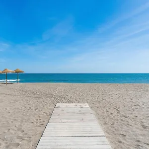  Apartamento Rincón Playa, Terraza Y Piscina